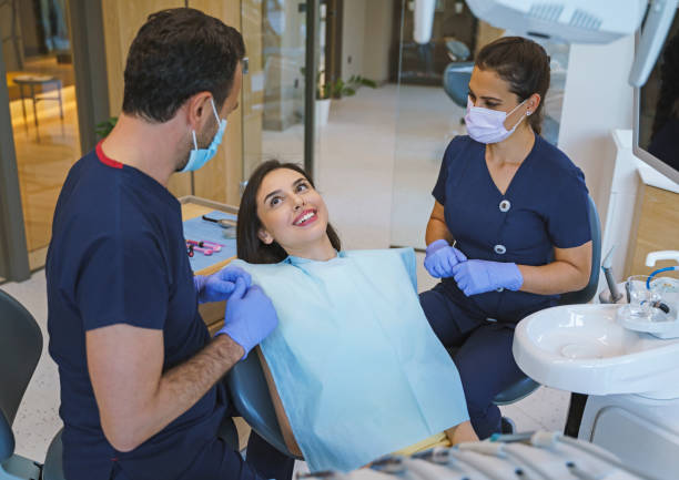 Best Oral Cancer Screening  in Compton, CA