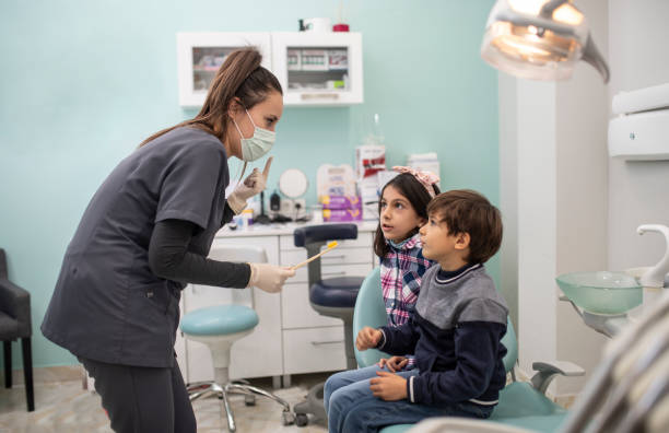 Best Dentures (Full and Partial)  in Compton, CA