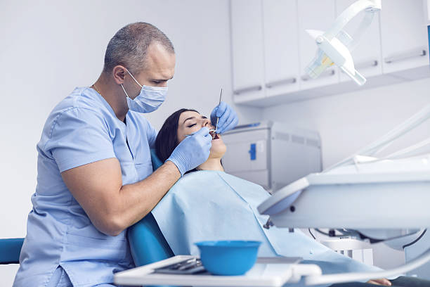 Best Cosmetic Dentistry  in Compton, CA