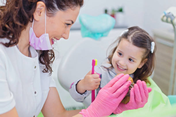 Compton, CA Dental Services Company